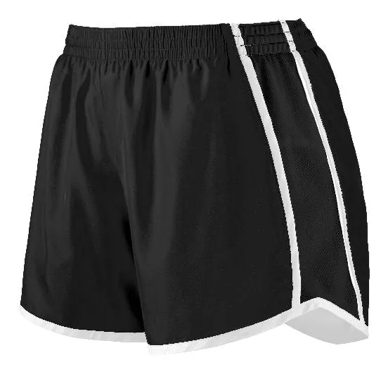 Augusta Women's Pulse Shorts