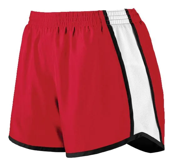 Augusta Women's Pulse Shorts