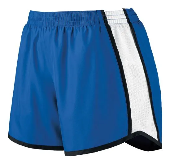 Augusta Women's Pulse Shorts