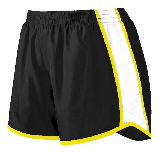 Augusta Women's Pulse Shorts