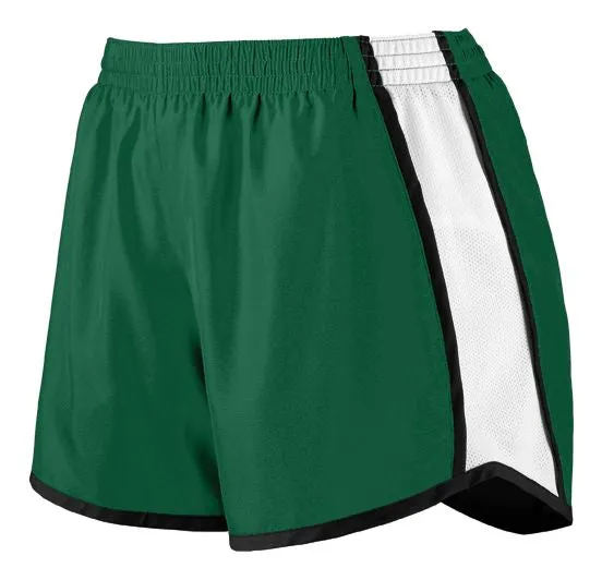 Augusta Women's Pulse Shorts