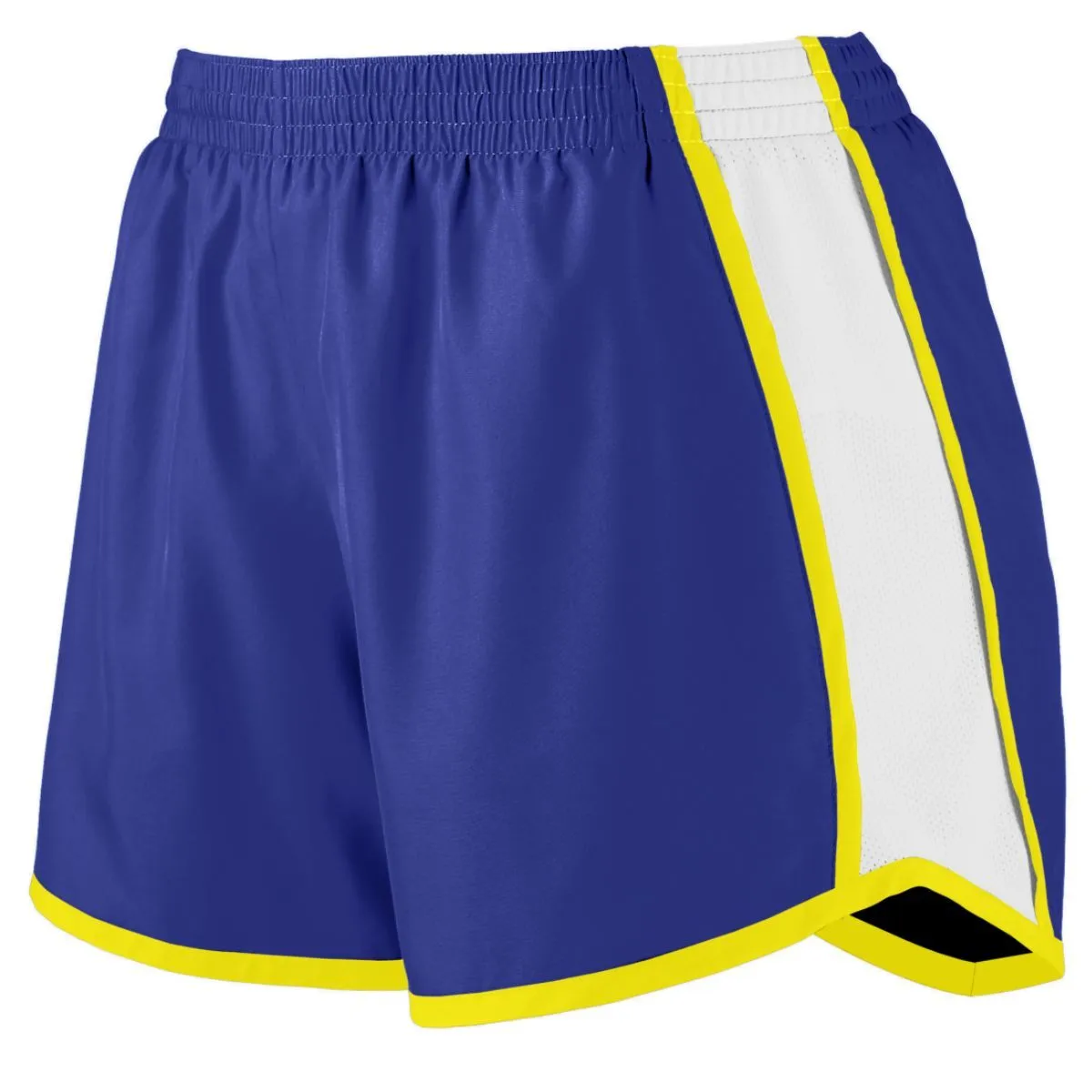 Augusta Women's Pulse Shorts