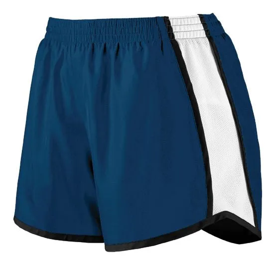 Augusta Women's Pulse Shorts