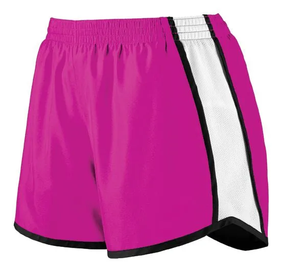 Augusta Women's Pulse Shorts