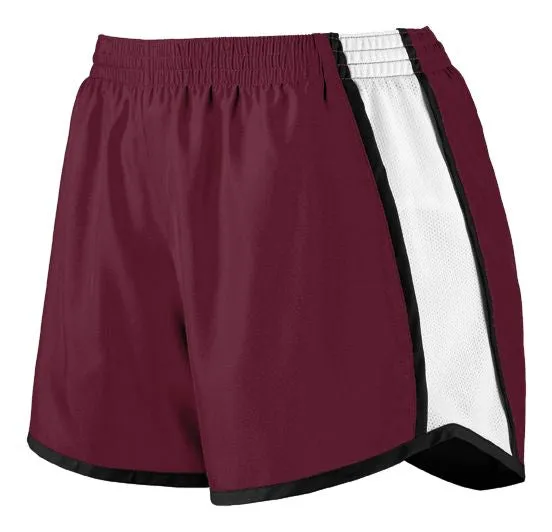 Augusta Women's Pulse Shorts