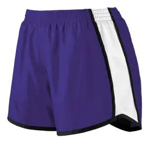 Augusta Women's Pulse Shorts