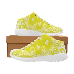 BANDANA L.KW Men's Basketball Training Shoes