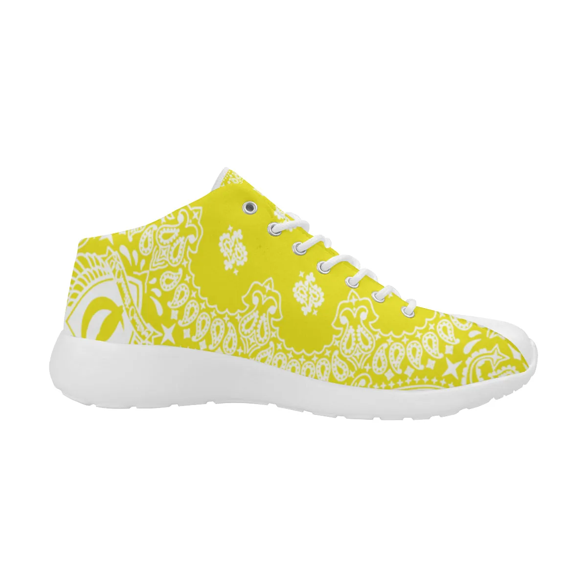 BANDANA L.KW Men's Basketball Training Shoes