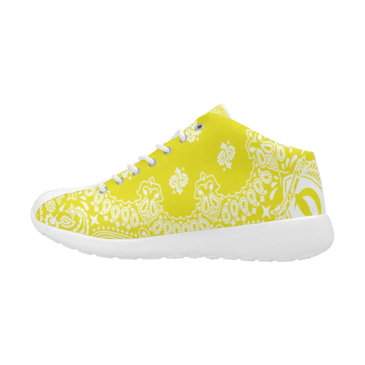 BANDANA L.KW Men's Basketball Training Shoes