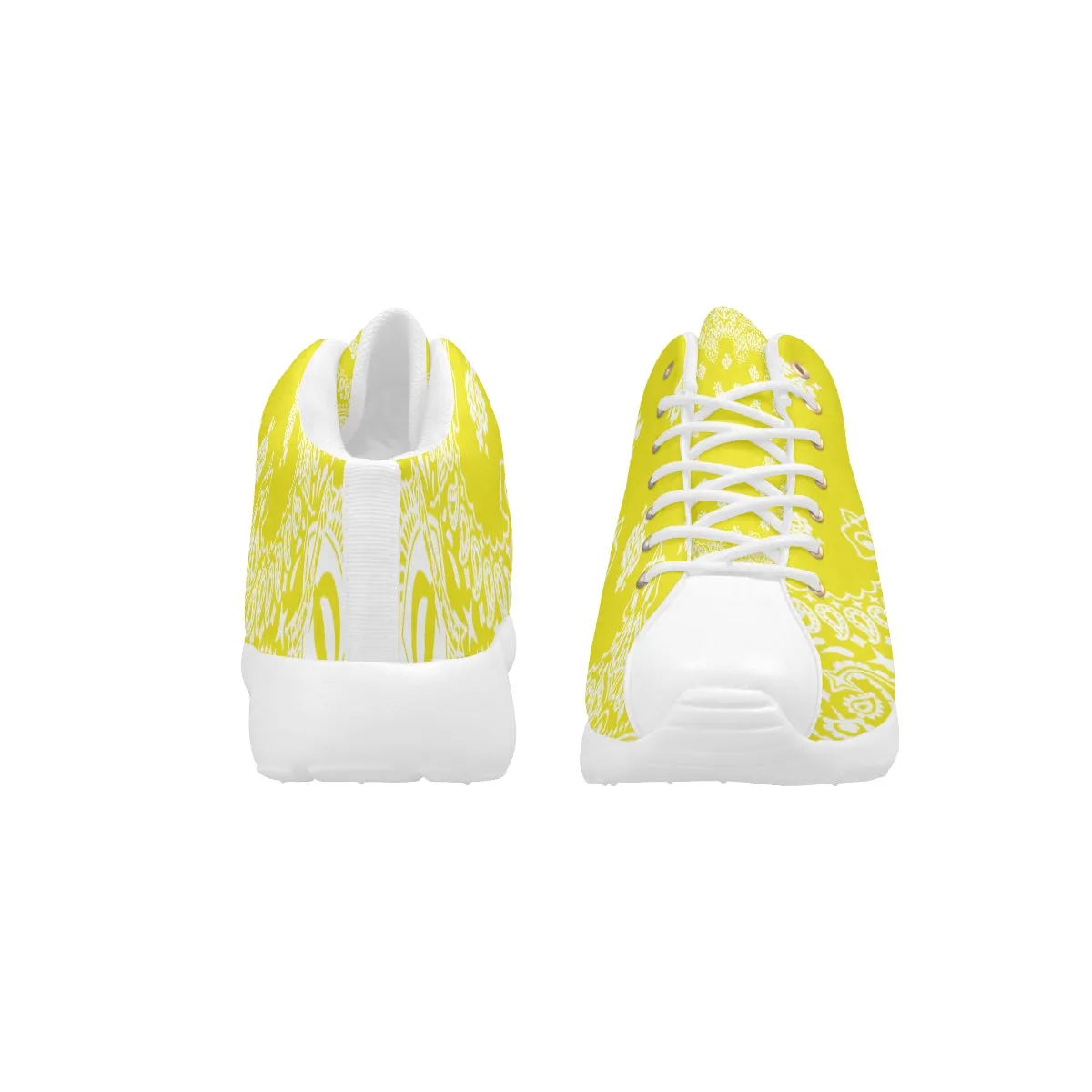 BANDANA L.KW Men's Basketball Training Shoes