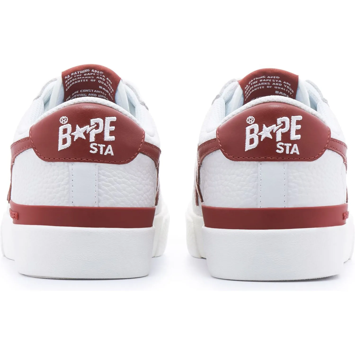 BAPE® MAD STA #2 MENS