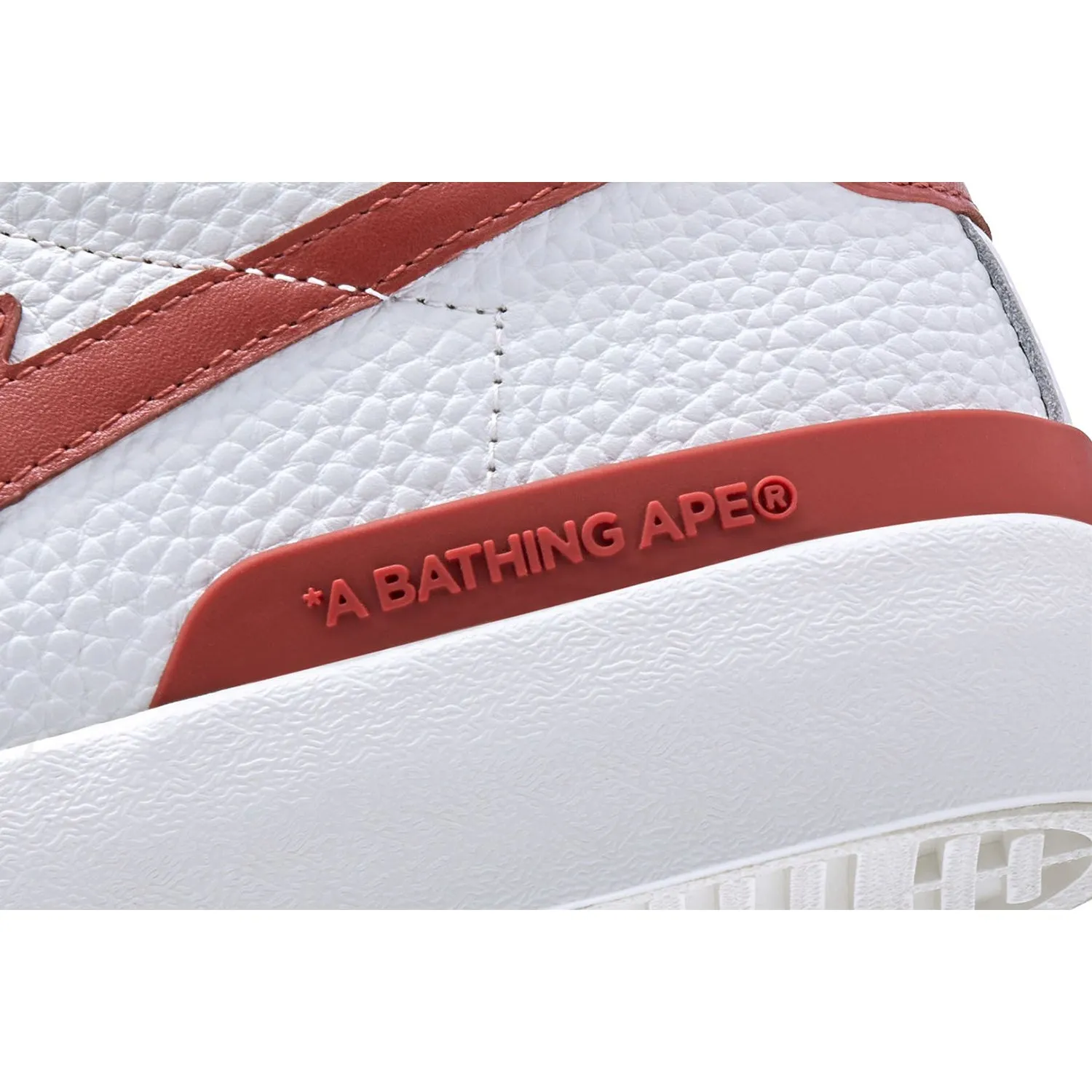 BAPE® MAD STA #2 MENS