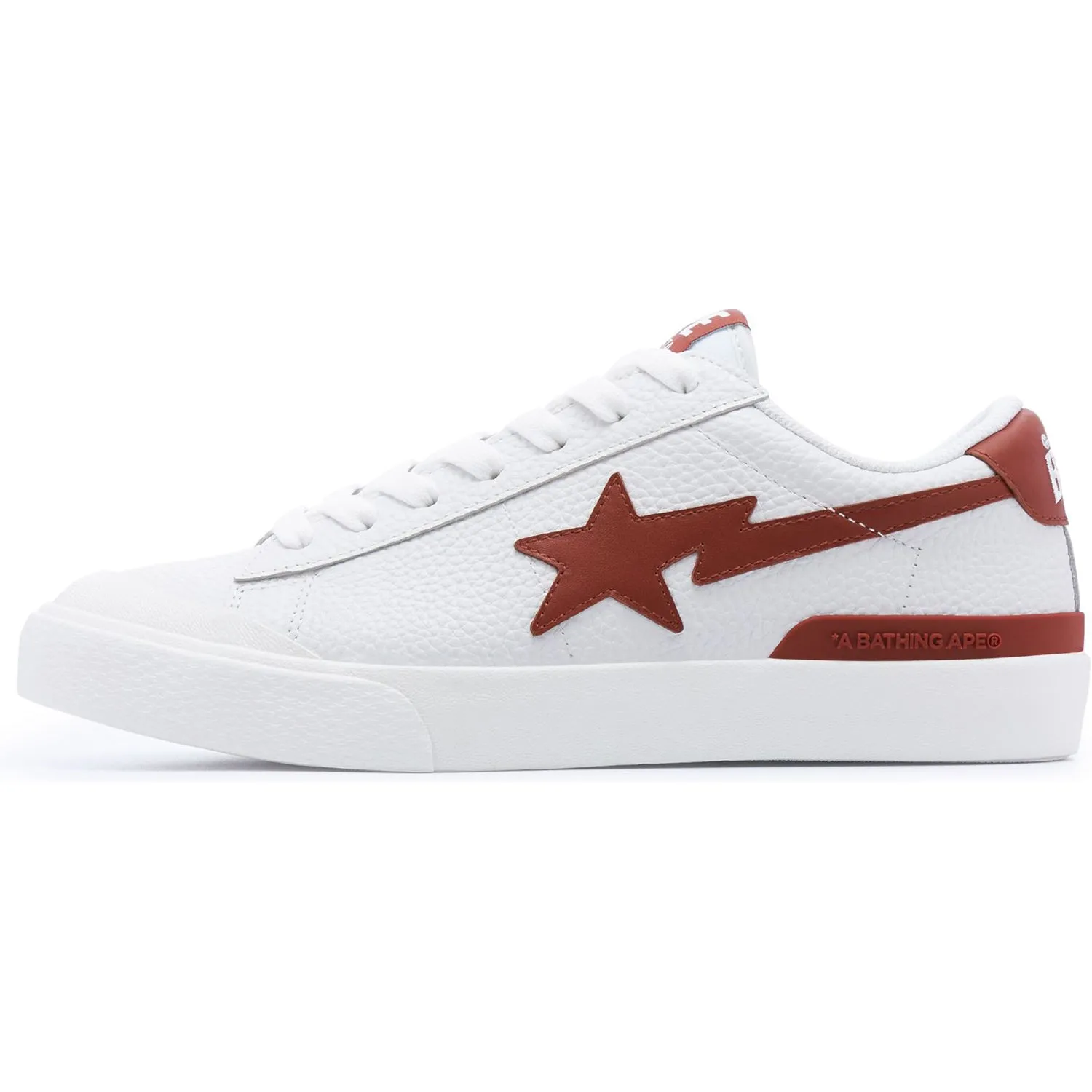 BAPE® MAD STA #2 MENS