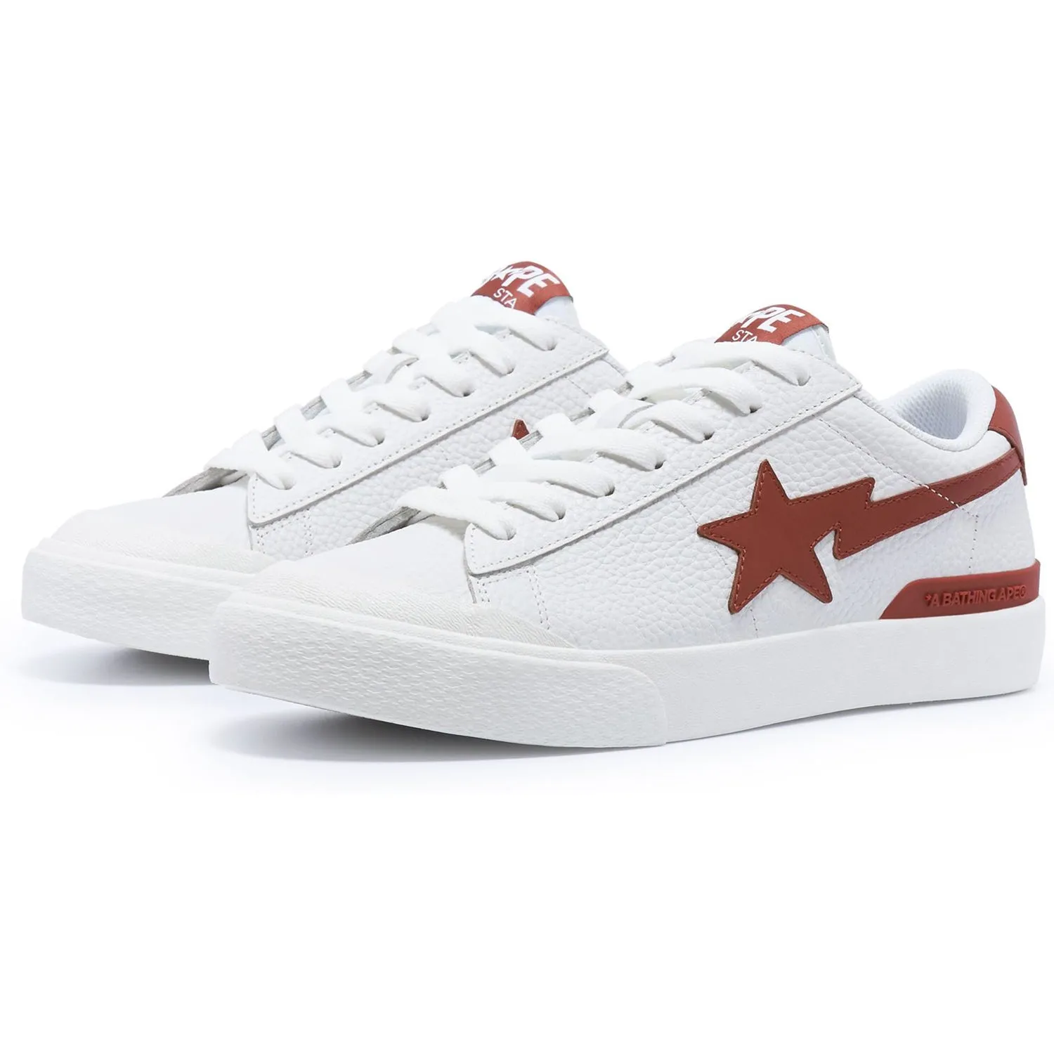 BAPE® MAD STA #2 MENS