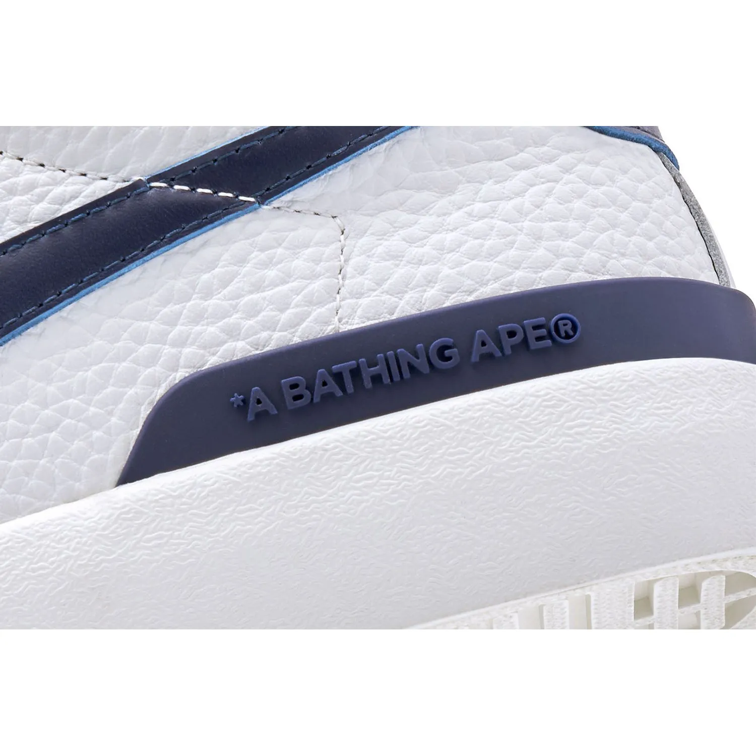 BAPE® MAD STA #2 MENS