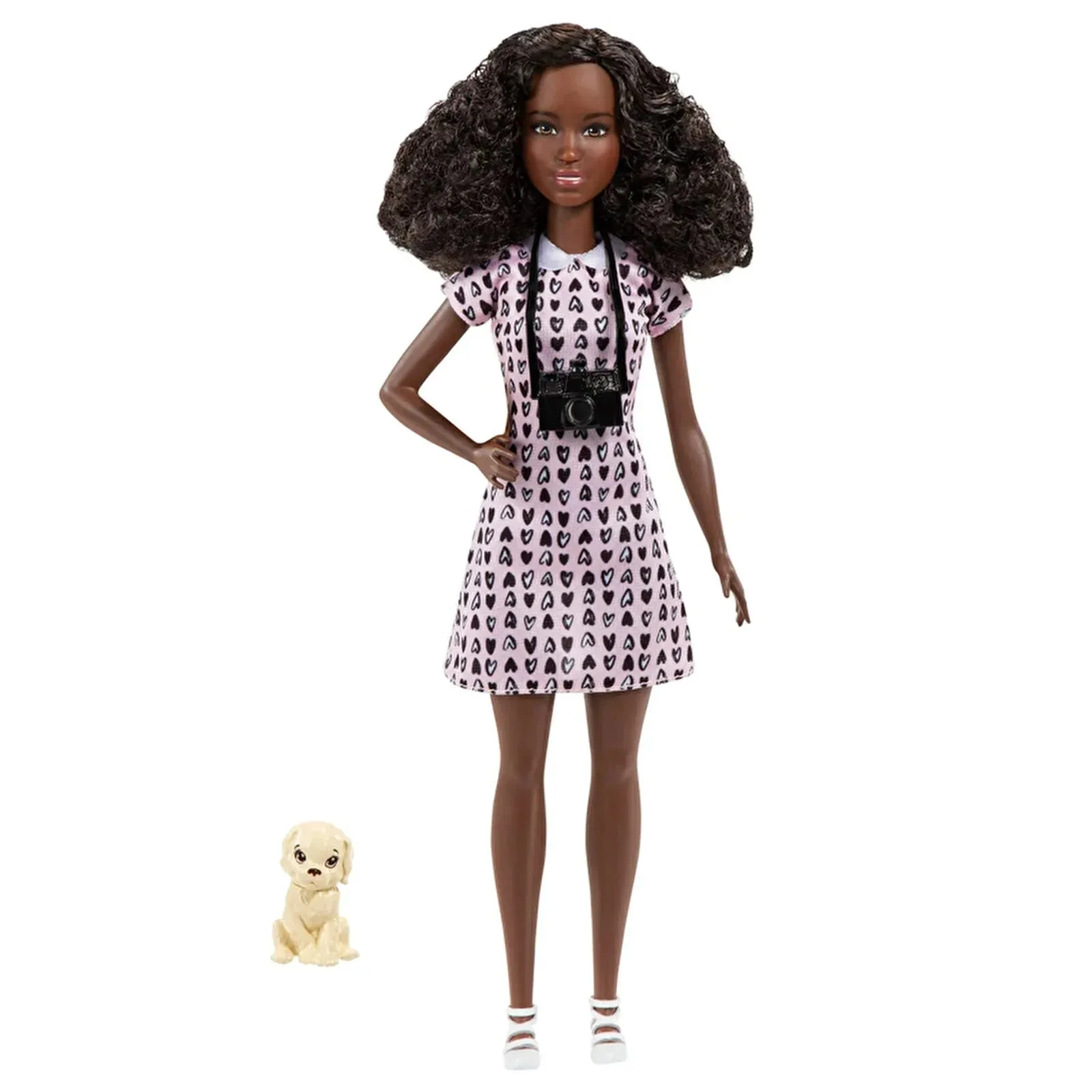 Barbie Career Dolls Assorted