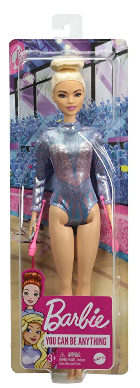 Barbie Career Dolls Assorted