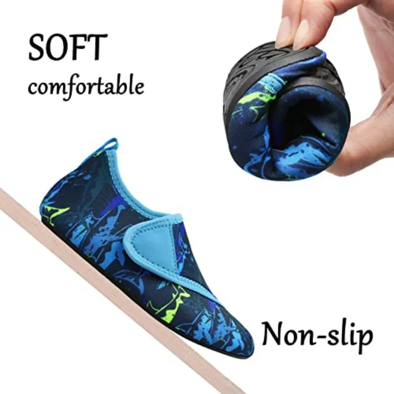 Barefoot Kids Surf Shoes