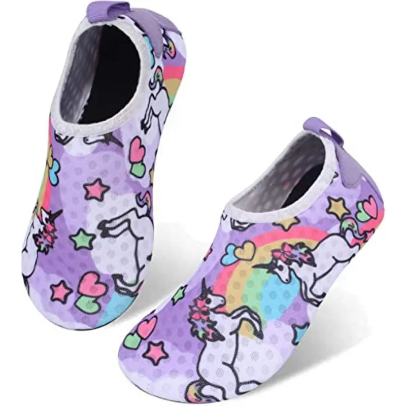 Barefoot Kids Surf Shoes