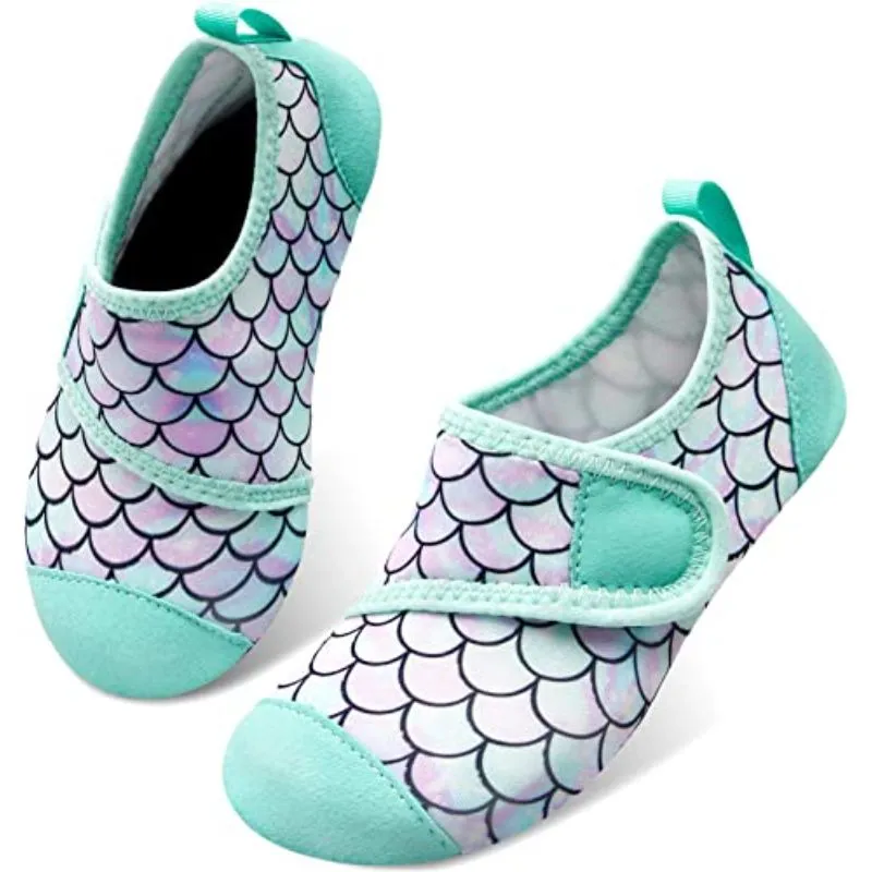 Barefoot Kids Surf Shoes