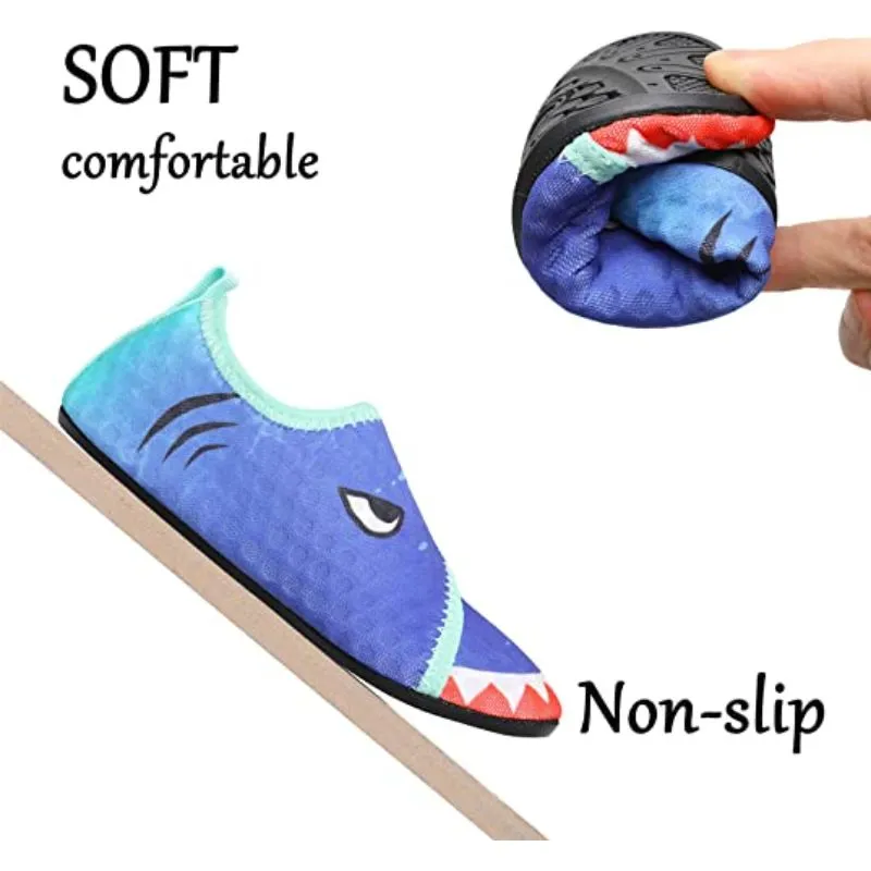Barefoot Kids Surf Shoes