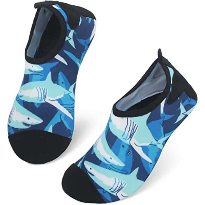 Barefoot Kids Surf Shoes