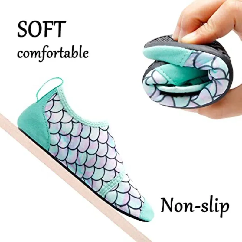 Barefoot Kids Surf Shoes