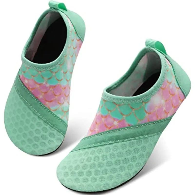 Barefoot Kids Surf Shoes