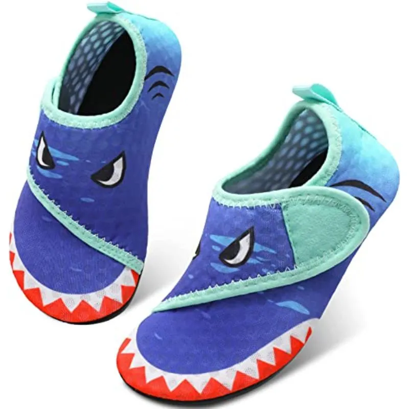 Barefoot Kids Surf Shoes