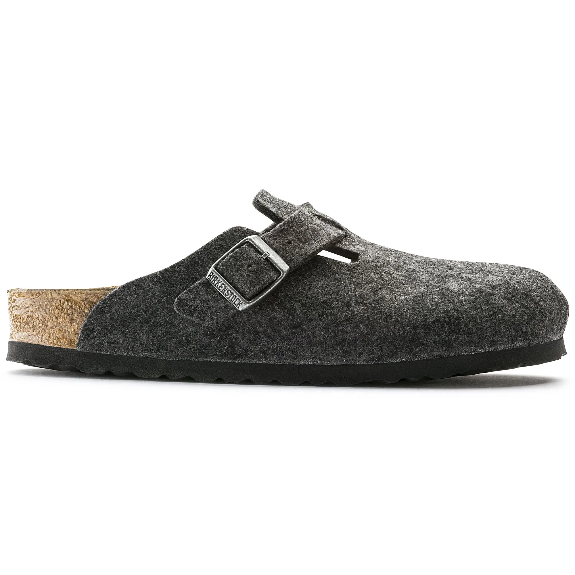 Birkenstock Boston Wool Felt