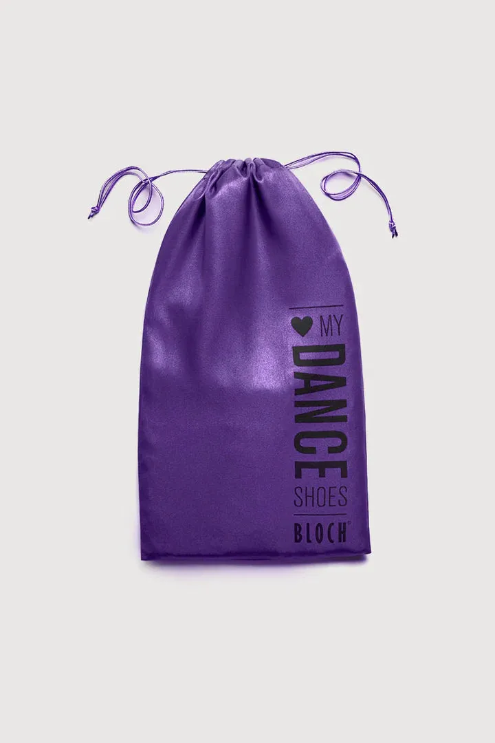 BLOCH LOVE MY SHOES BAG