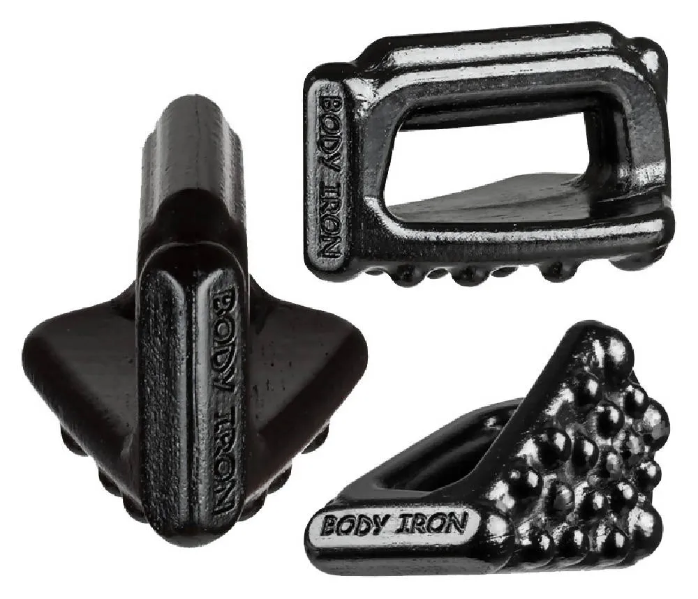 BODY IRON® Pain & Stress Prevention Package