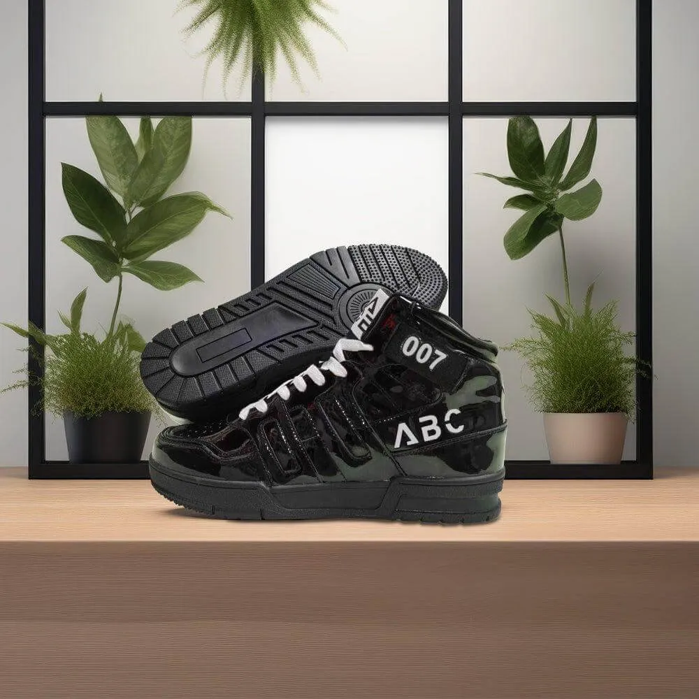 Breathable Athletic Shoes Tenis Sneakers for Men