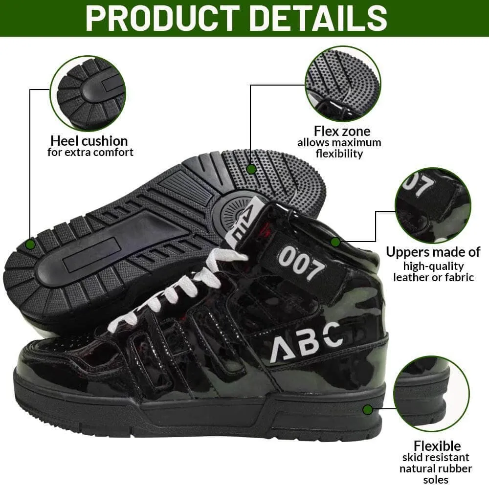Breathable Athletic Shoes Tenis Sneakers for Men