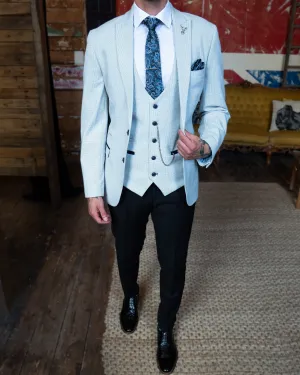 Bromley Stone Race Day Look
