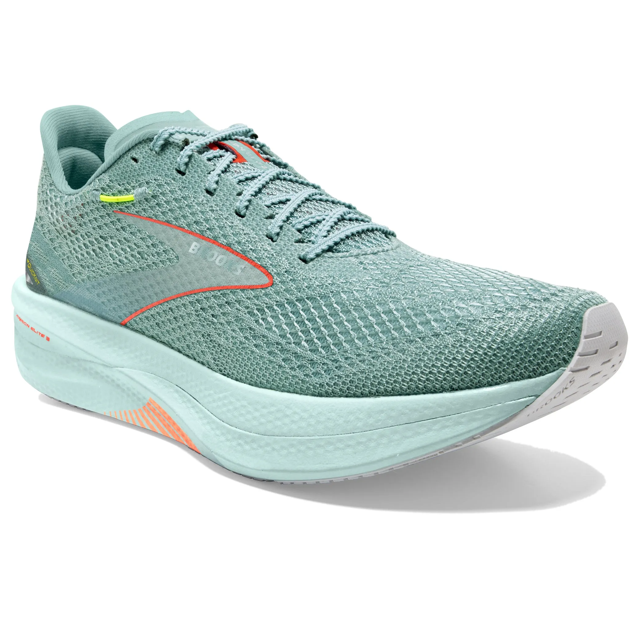 Brooks Hyperion Elite 3 Unisex Blue Surf Cherry Nightlife