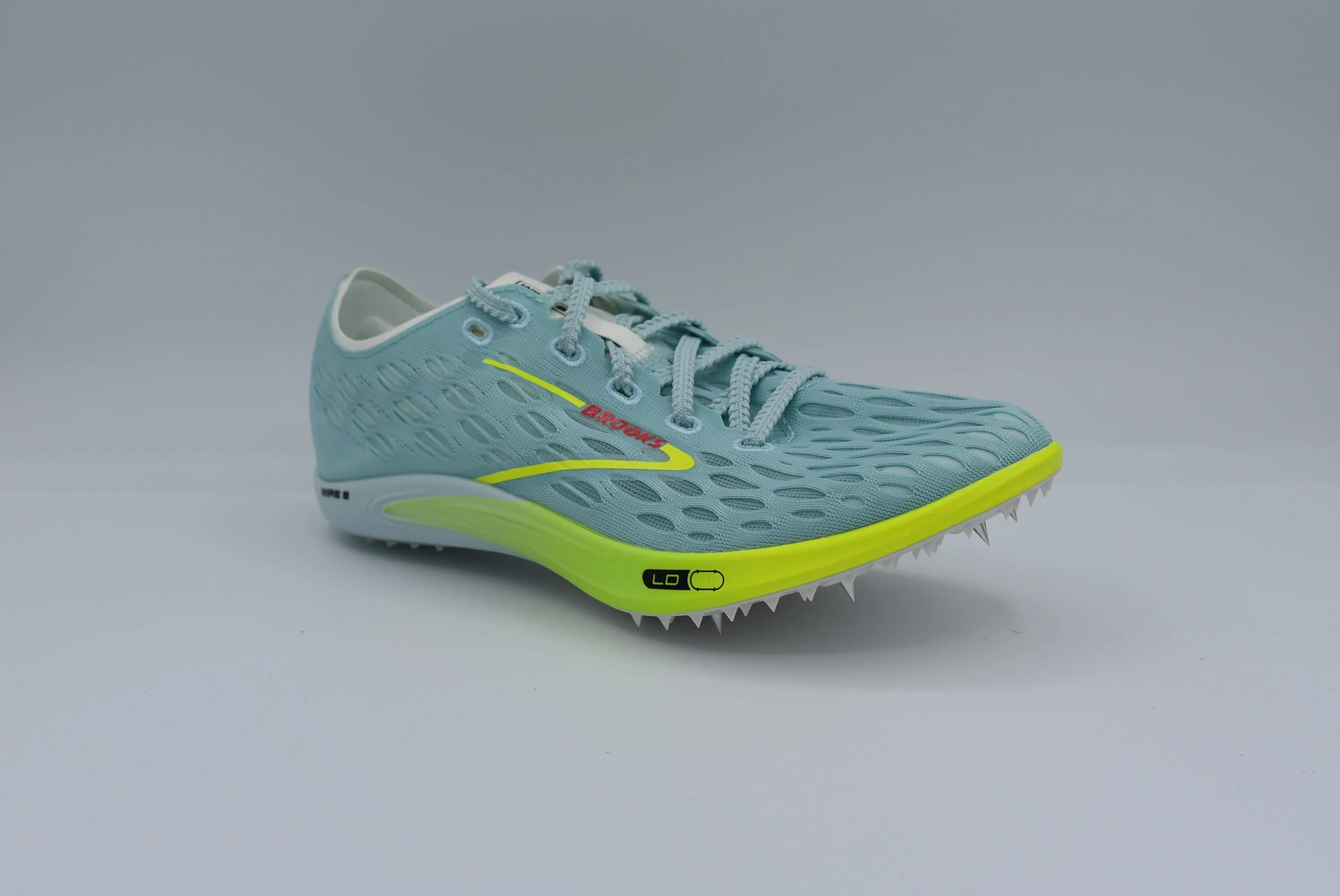 Brooks Wire 8