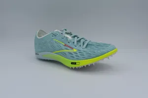 Brooks Wire 8