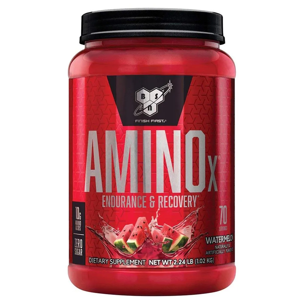 BSN Amino X 70 Servings