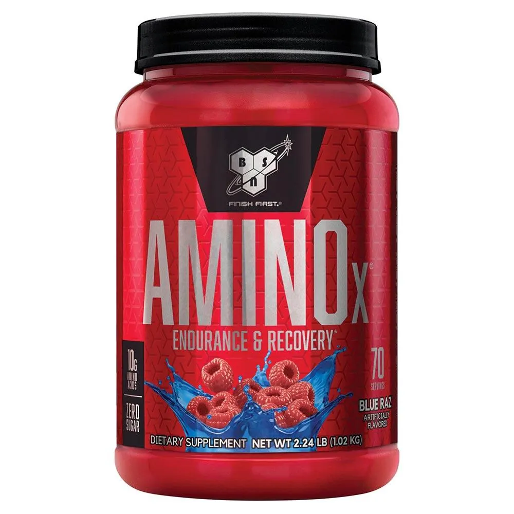 BSN Amino X 70 Servings