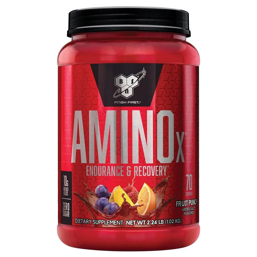 BSN Amino X 70 Servings