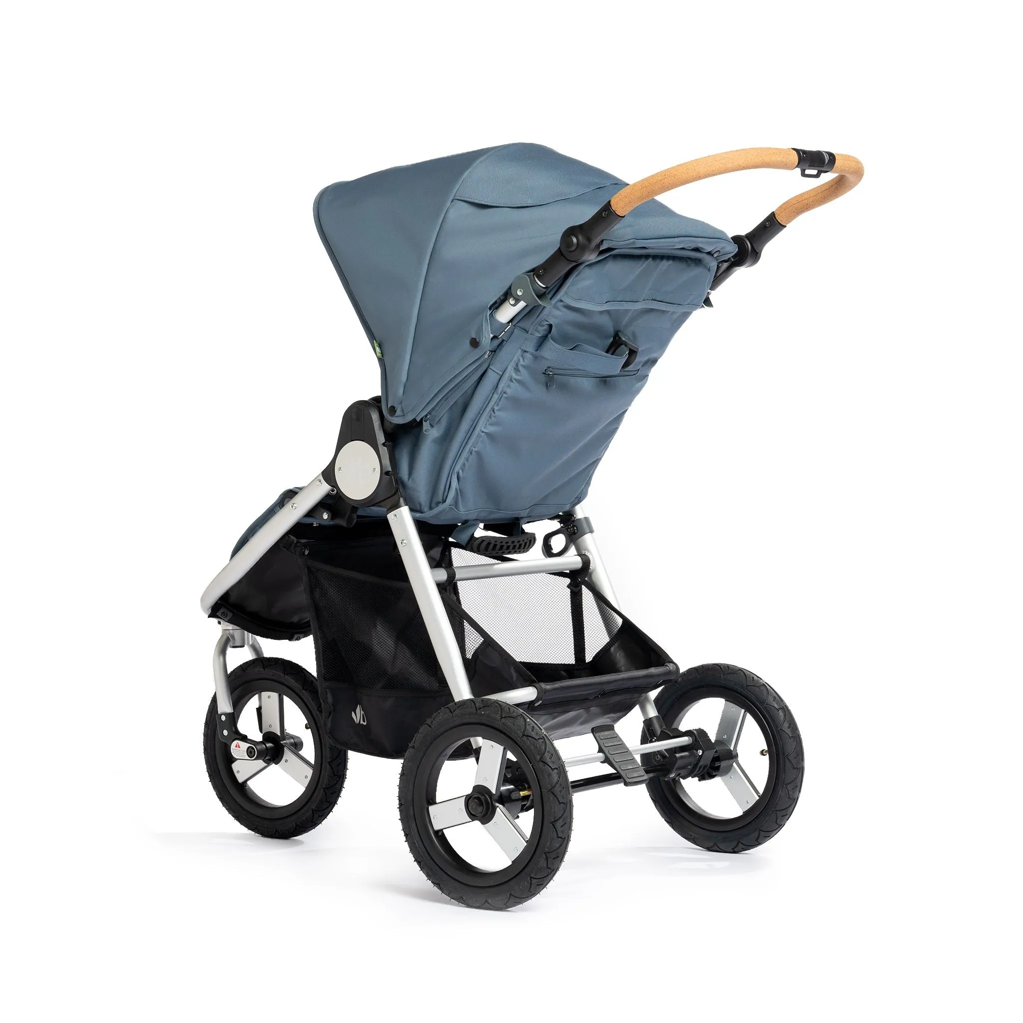 Bumbleride Indie Stroller - Ocean