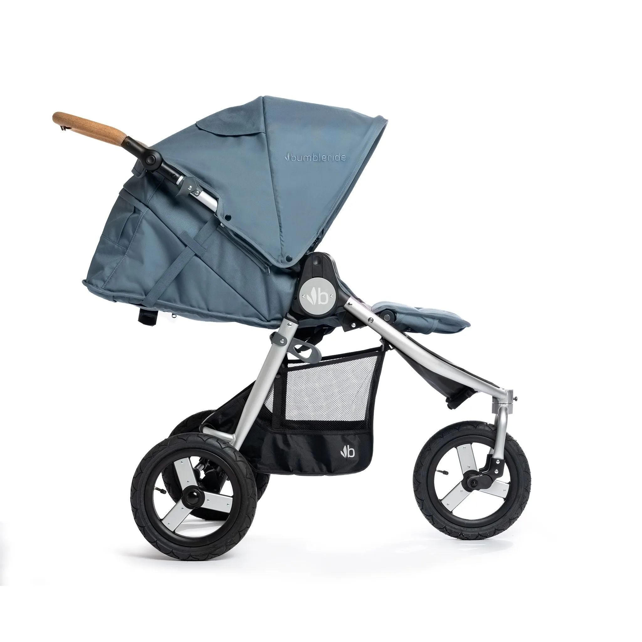 Bumbleride Indie Stroller - Ocean