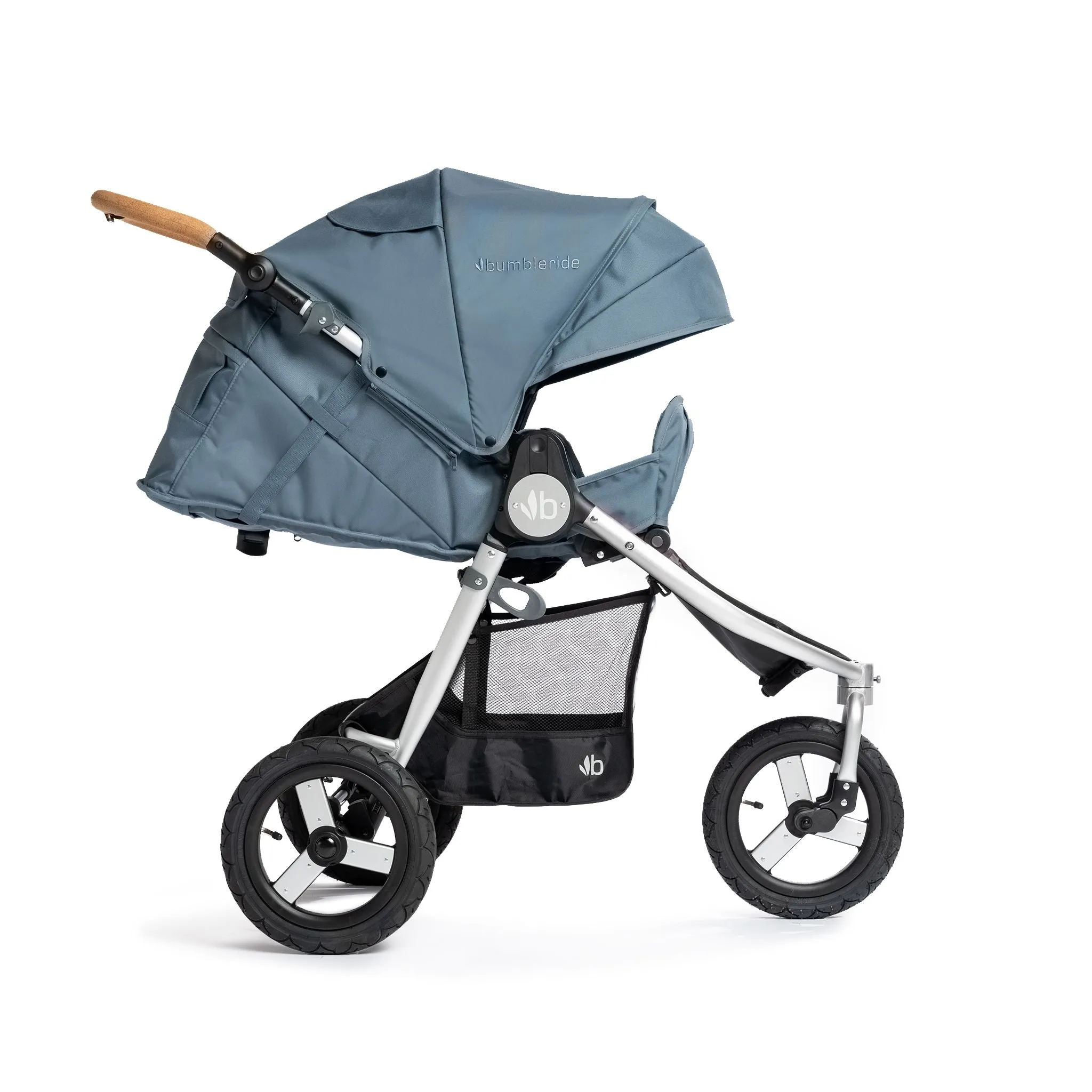 Bumbleride Indie Stroller - Ocean
