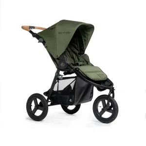 Bumbleride Indie Stroller - Olive