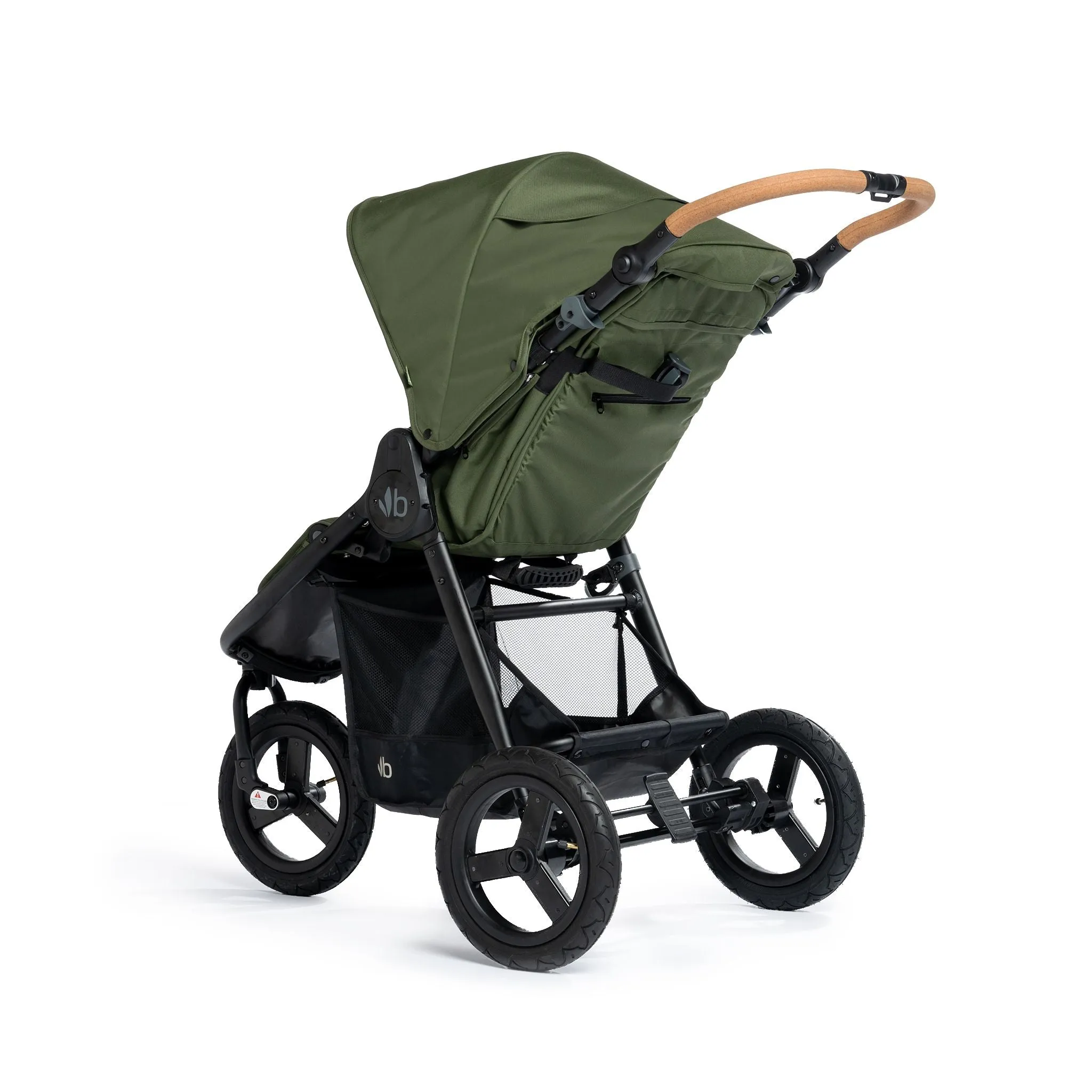 Bumbleride Indie Stroller - Olive