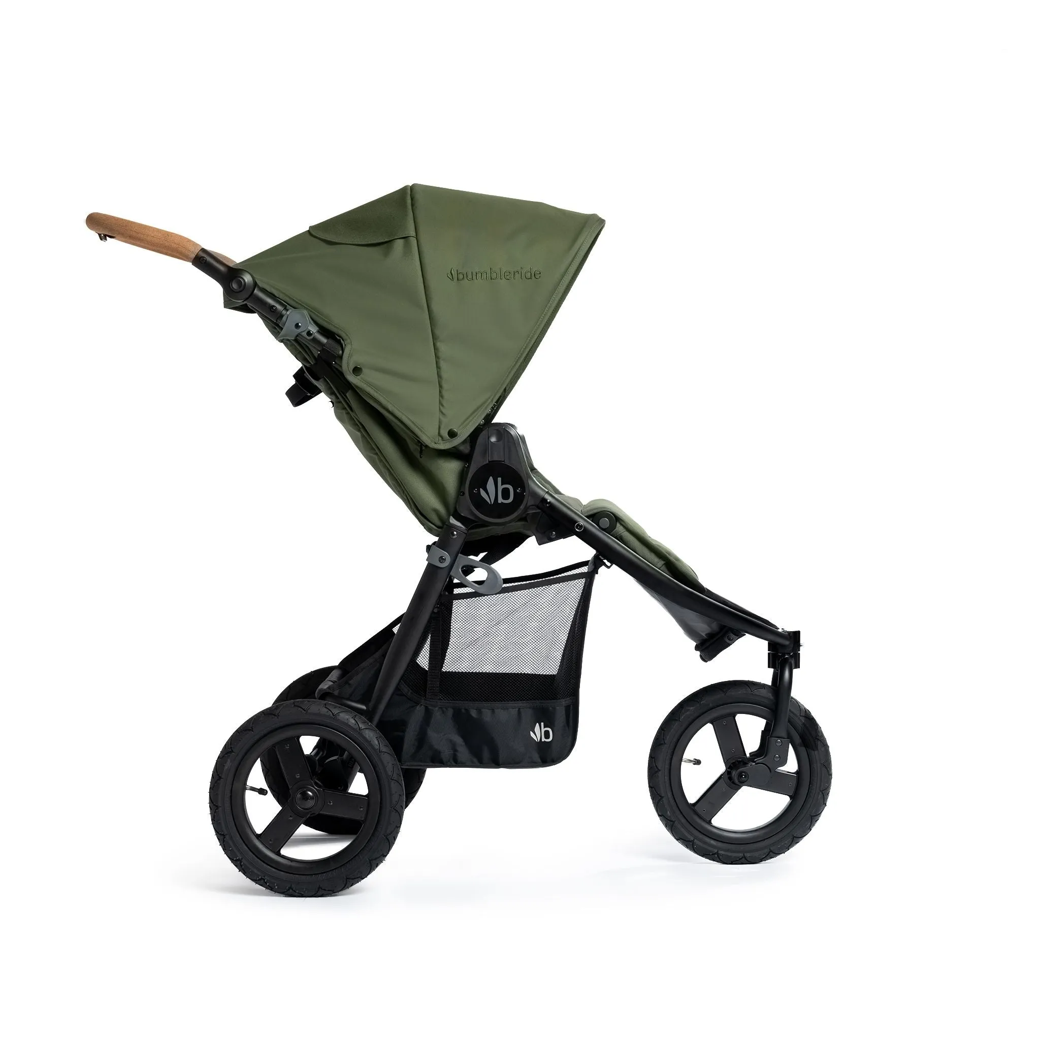 Bumbleride Indie Stroller - Olive
