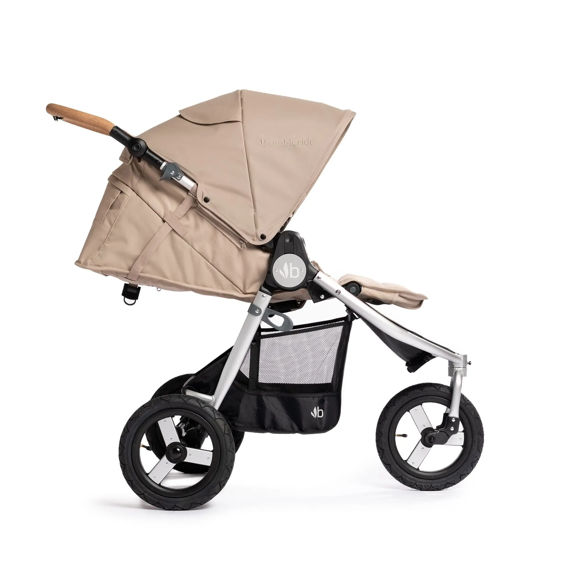 Bumbleride Indie Stroller - Sand