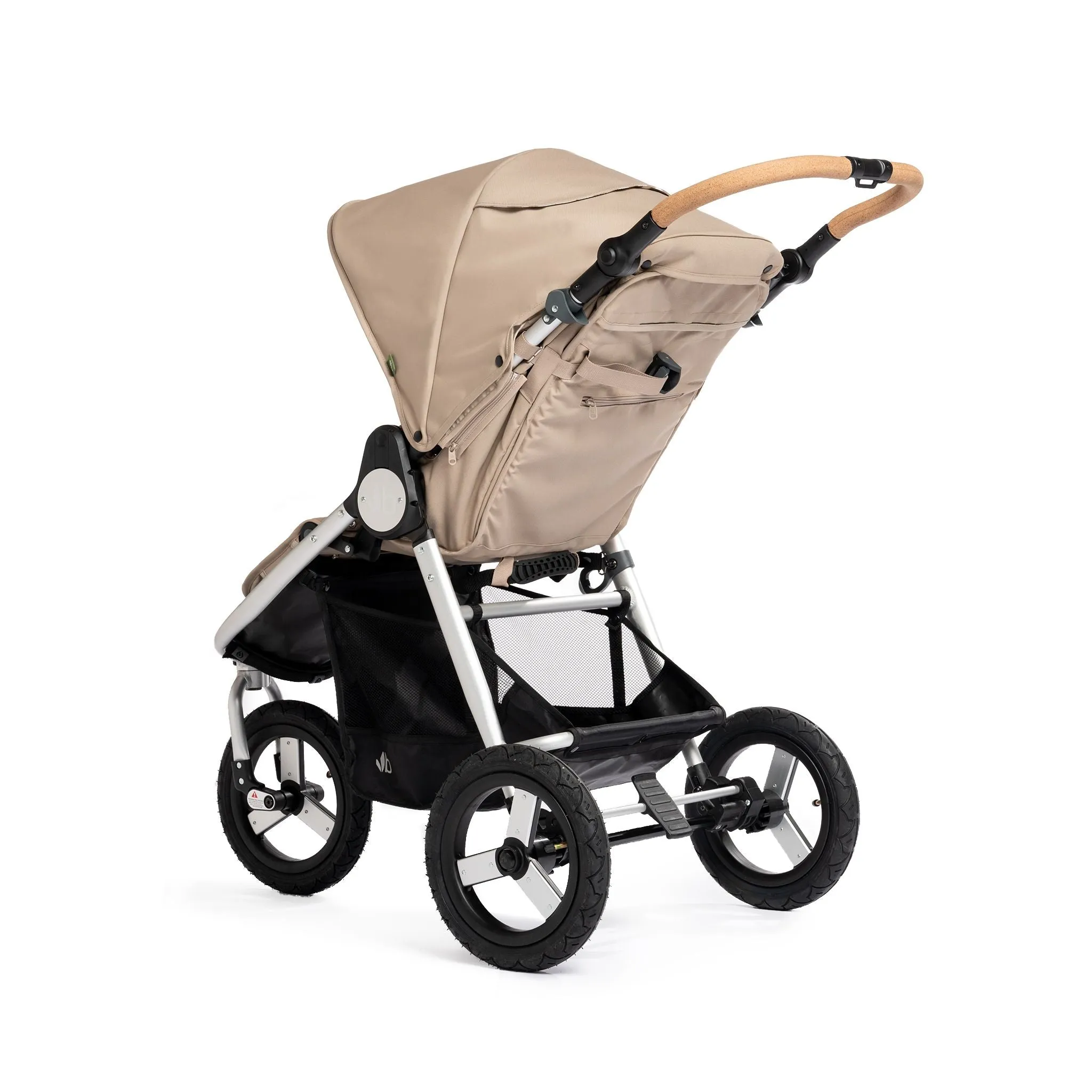 Bumbleride Indie Stroller - Sand