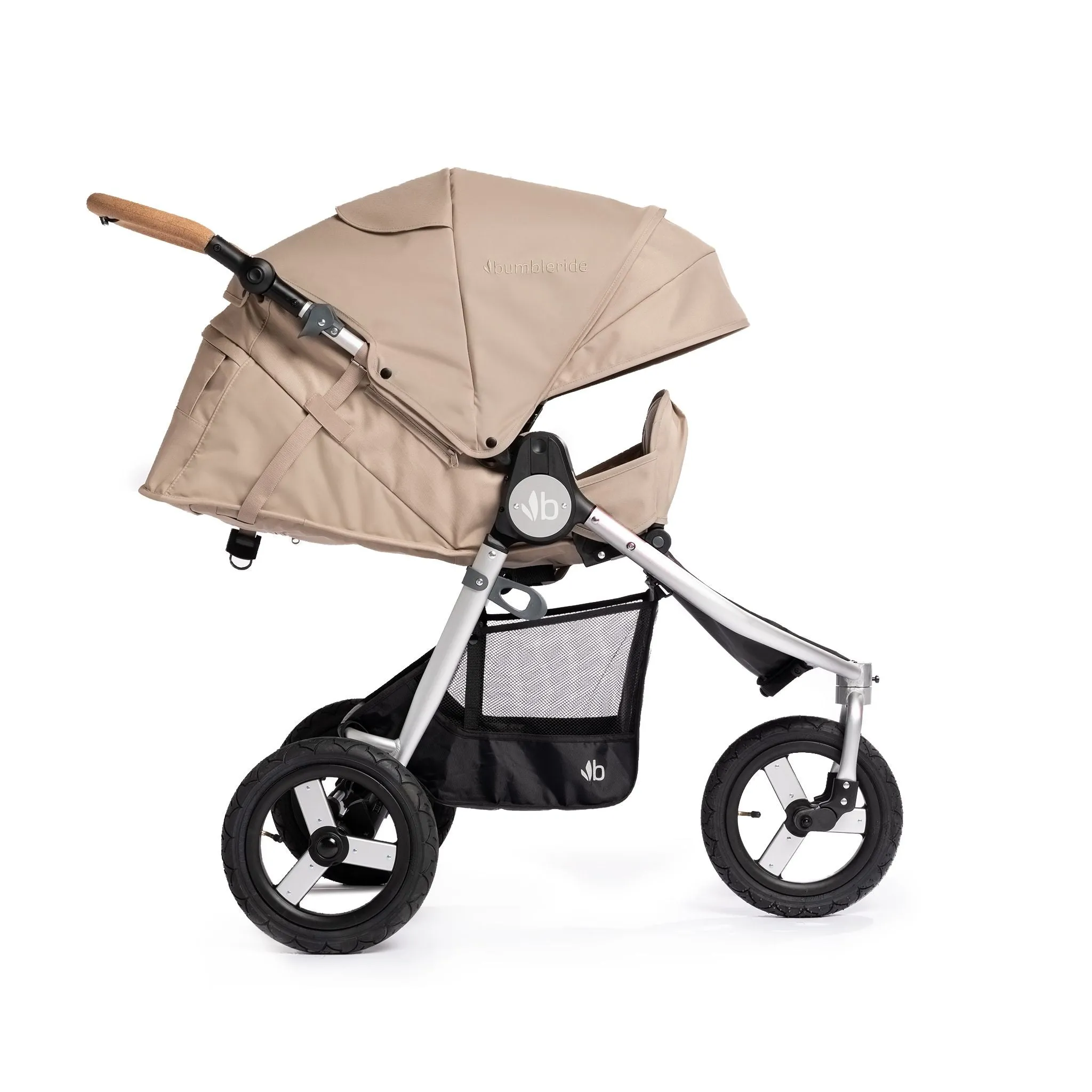 Bumbleride Indie Stroller - Sand